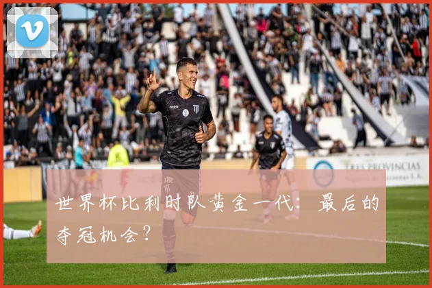 世界杯比利时队黄金一代：最后的夺冠机会？